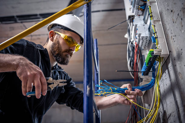Best Circuit Breaker Repair  in Central, LA