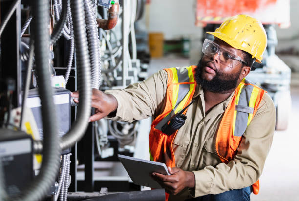 Best Commercial Electrician Services  in Central, LA